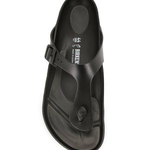 Birkenstock sandals